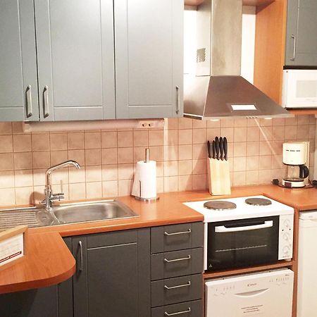 Vuokatti Weekend Studio الغرفة الصورة